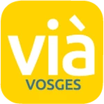 Logo of viàVosges android Application 